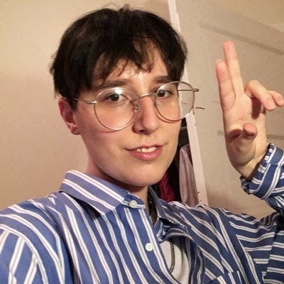 Substack profile picture for @hummus