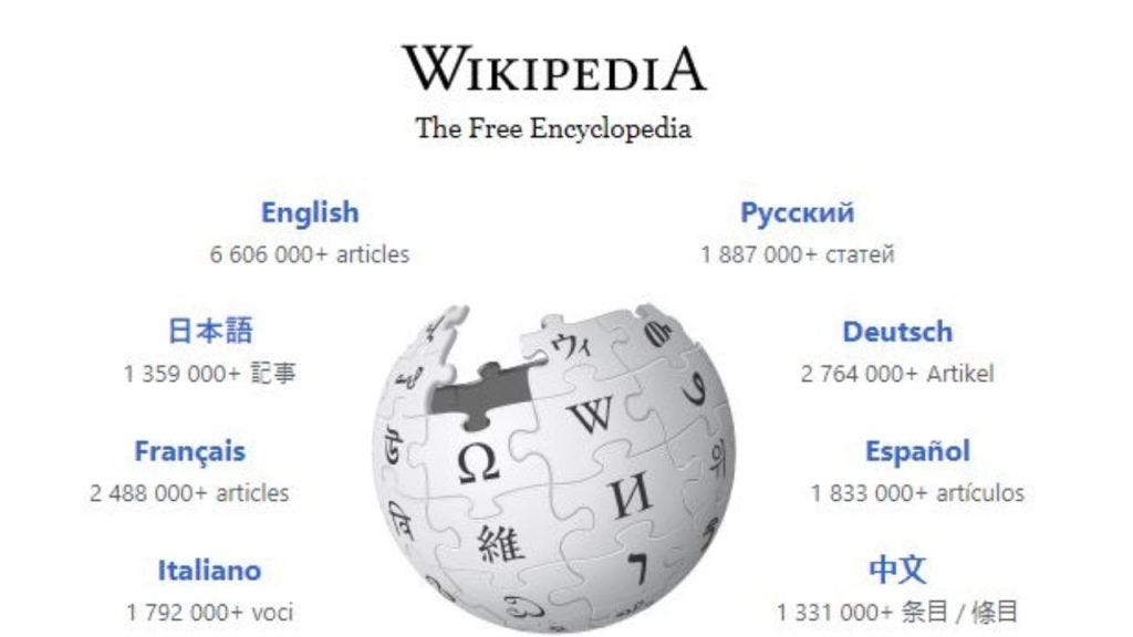 Wikipedia - the free encyclopedia Wikipedia - the free encyclopedia