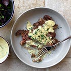 Tarragon.