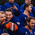 Islanders Finding Joy Amid Playoff Pressure: 'These Kinds Of Games Are The Ones You Dream Of Playing'