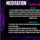 While Everyone Freaks Out & Makes Noise, Here’s a Meditation to Tune In to Your Souls Voice