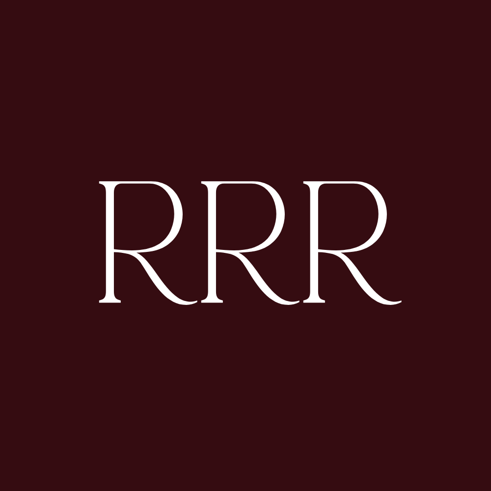 Rich, Rested, Recognised