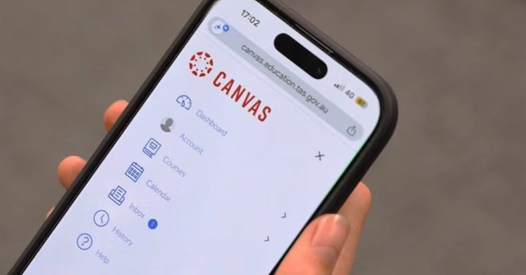 Canvas parent company Instructure says 'agreement' reached with hackers | RNZ News Canvas parent company Instructure says 'agreement' reached with hackers | RNZ News