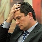 EXCLUSIVO Spoofing: "Sergio Moro estava me pressionando"