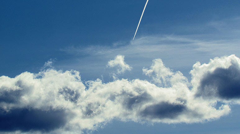 solar geoengineering chemtrails