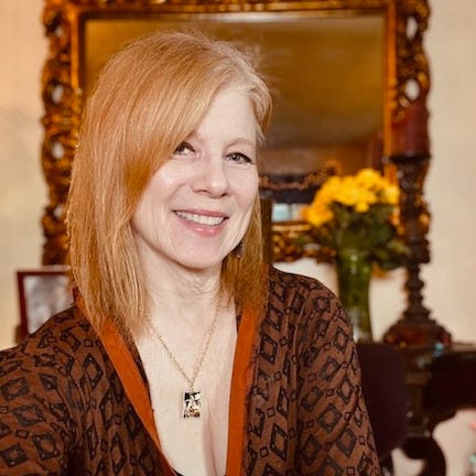 Marla Martenson