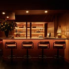Is tea the answer for sober social spaces?