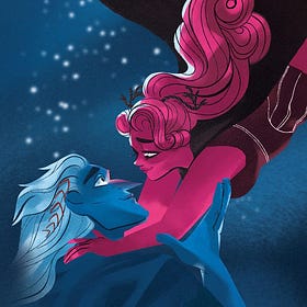 WEBTOON’s Sydney Bright on turning webcomics into animation. 