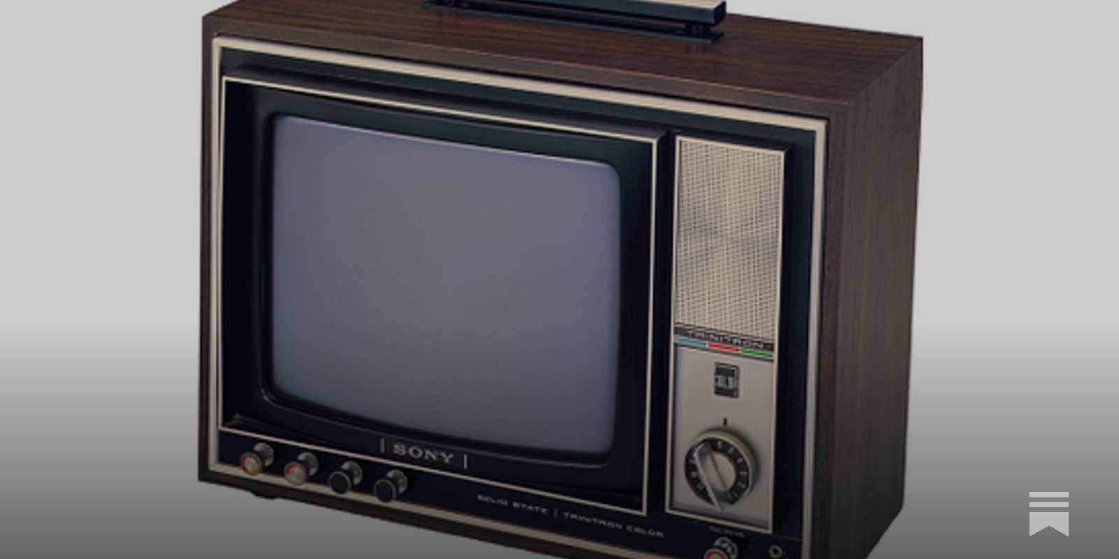 The Creation of Trinitron - by ObsoleteSony