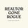 Realtor Gone Rogue