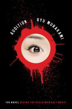 Paperback Audition Book