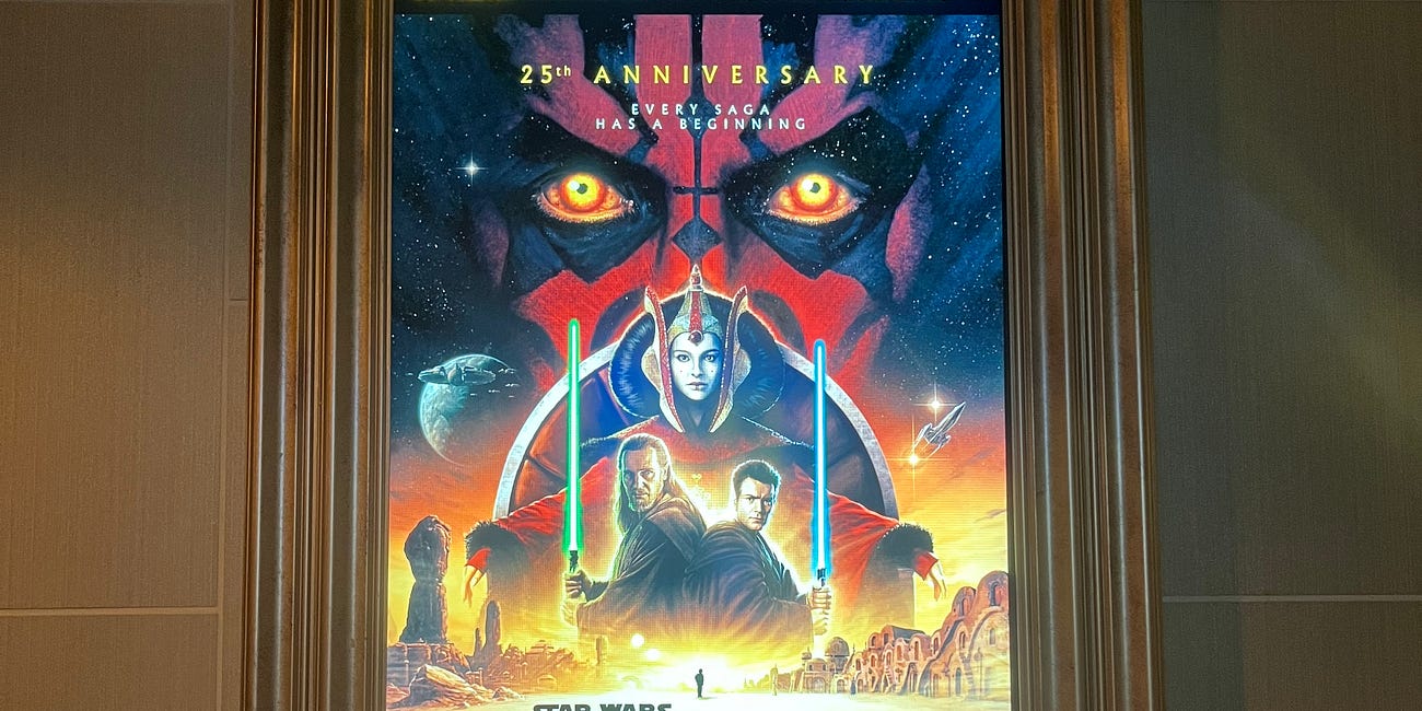 The Death Star Human Resources Department Newsletter: May the 4th, 2024