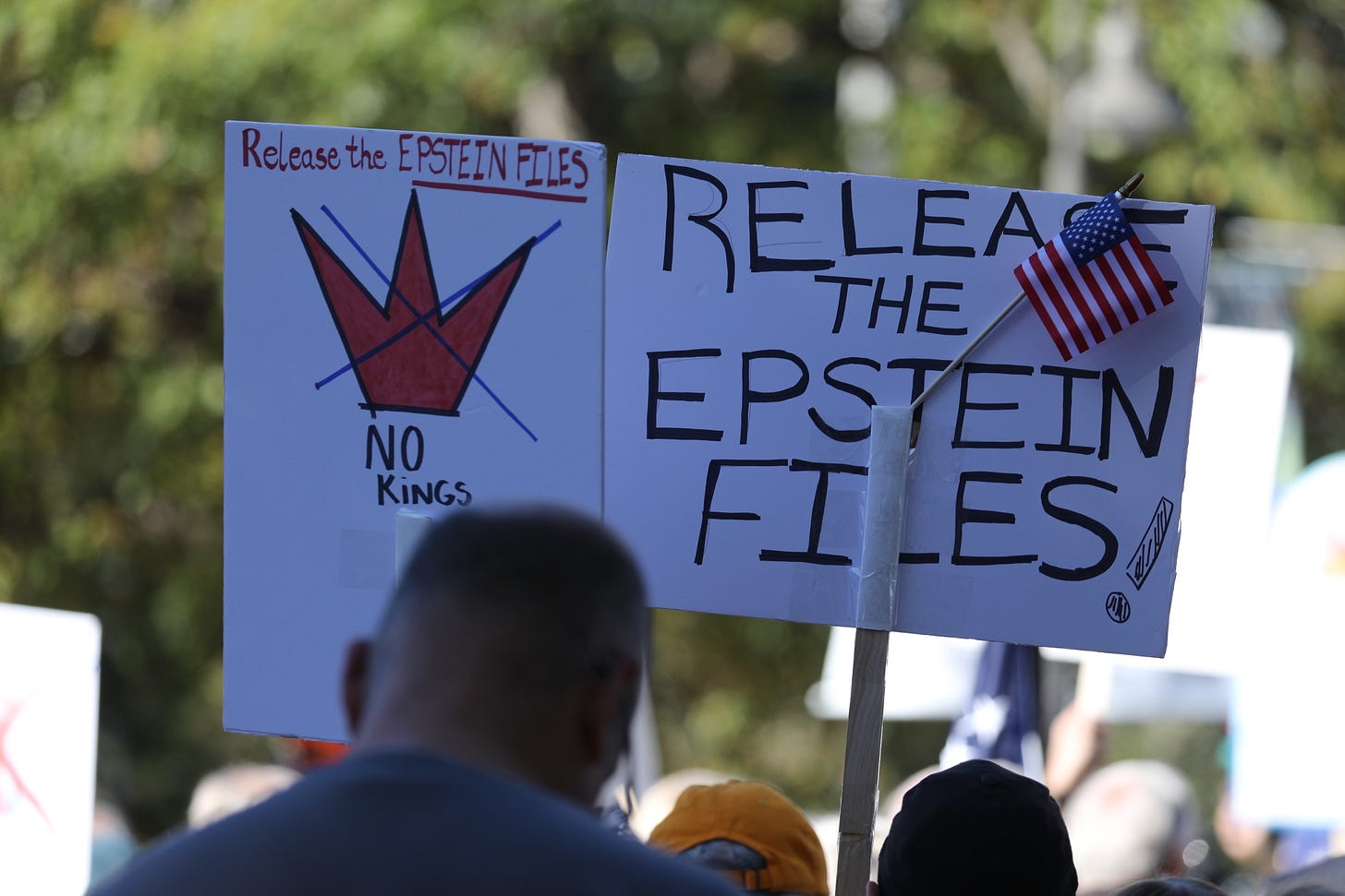 The Pathetic Price of Entry to Epstein’s World