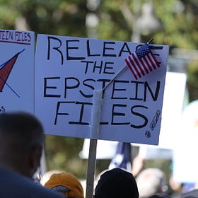 The Pathetic Price of Entry to Epstein’s World