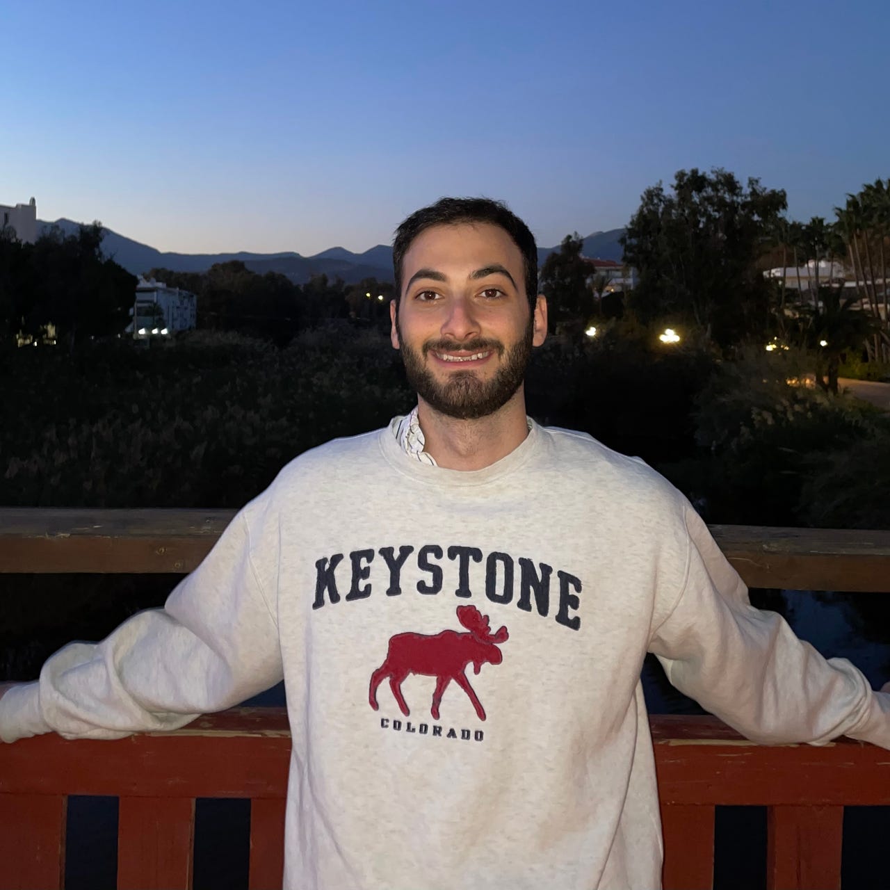 Isaac Lichtman's Substack