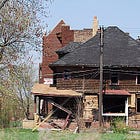 The South Africanization of America's Cities and Our Budding Debt Crisis