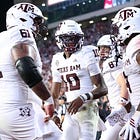 Beating LSU is the Cure to Battered Aggie Syndrome