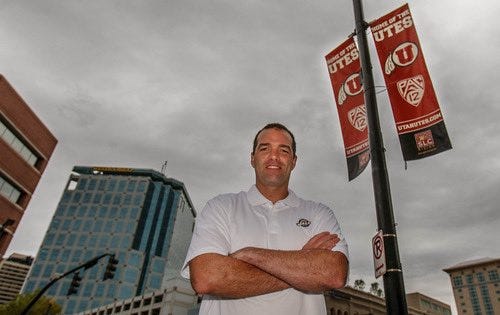 3 tasks new Utah mens basketball coach Alex Jensen should complete soon