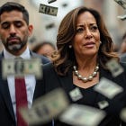 ''Kamala-nomics'': το τέλειο σχέδιο φτωχοποίησης της Αμερικής