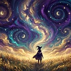 What the Sky Remembers: The Map You Hid in the Stars