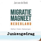 Jan van de Beek en het junkengedrag van progressief migratie-links