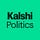 X avatar for @KalshiPolitics