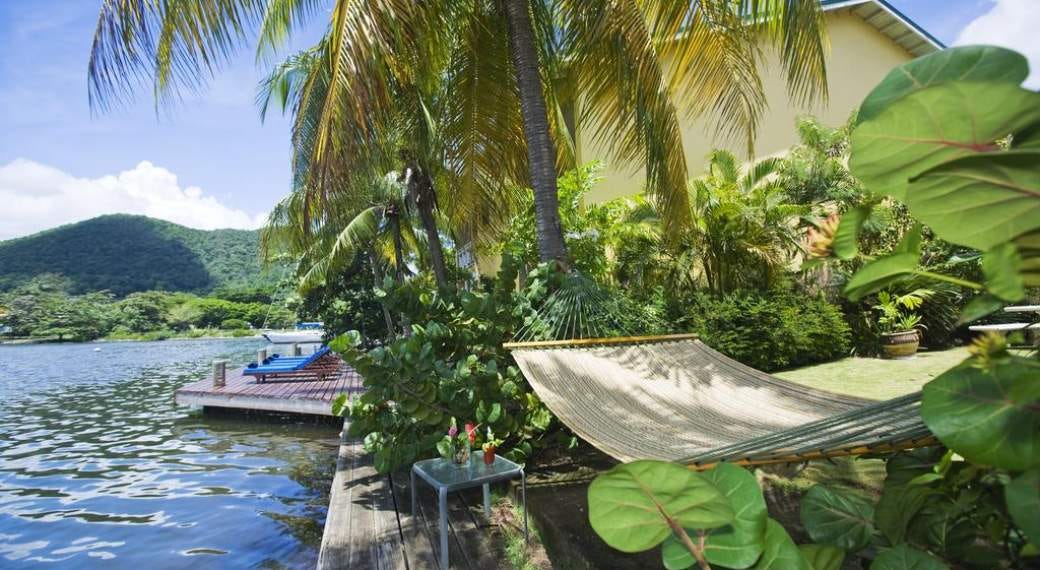 Harmony Suites - St Lucia
