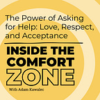 Comfort Zone Advantage