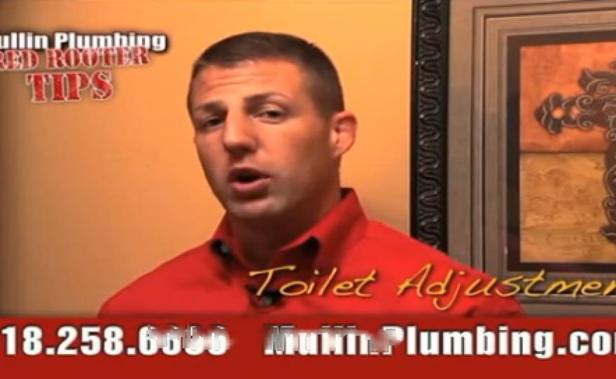 Ethics Panel Warns Congressman Mullin Against Product Endorsements Ethics Panel Warns Congressman Mullin Against Product Endorsements