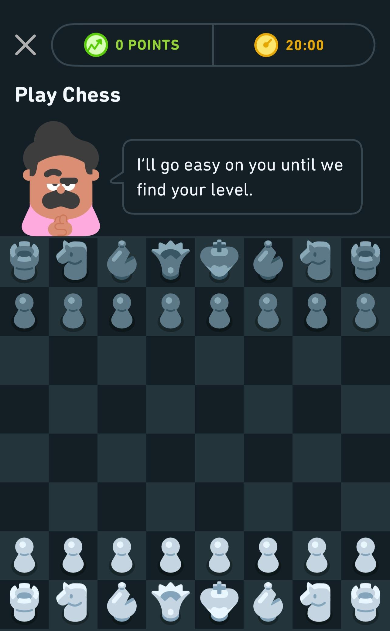 Learn How To Play Chess with the Duolingo Chess Course Learn How To Play Chess with the Duolingo Chess Course