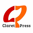 Claret Press's avatar