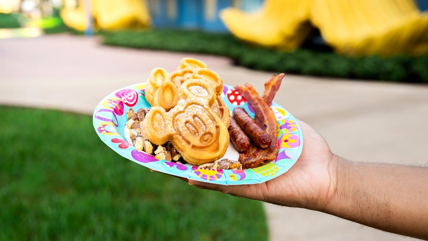 Image: Disney Parks Blog Image: Disney Parks Blog