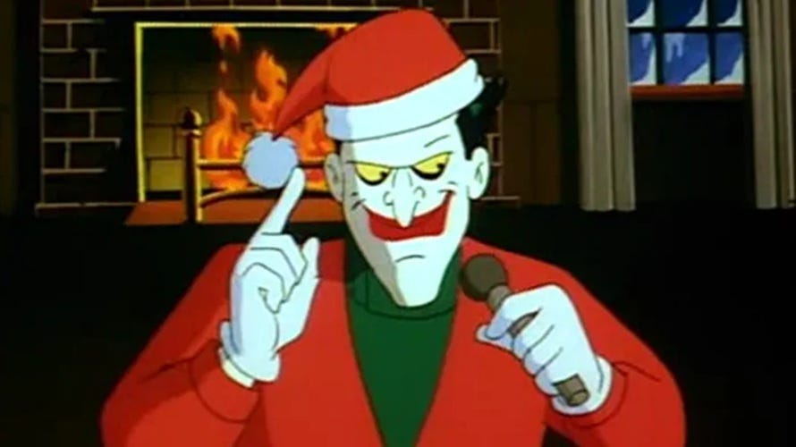 My Top 10 Favorite Animated Christmas TV Specials