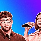 Hasan Piker Is Following in Candace Owens's Footsteps
