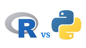 R vs Python: The Data Science language ...