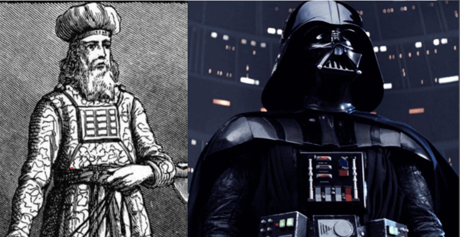 A collage of a person in a garment

AI-generated content may be incorrect.