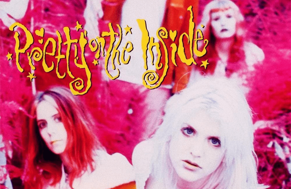 Subclássicos: HOLE — Pretty On The Inside (1991)