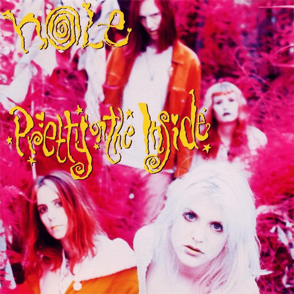 Hole - Pretty on the Inside Lyrics and Tracklist | Genius Hole - Pretty on the Inside Lyrics and Tracklist | Genius