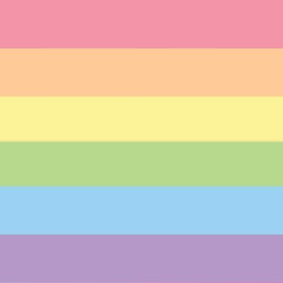 Substack profile picture for @pride
