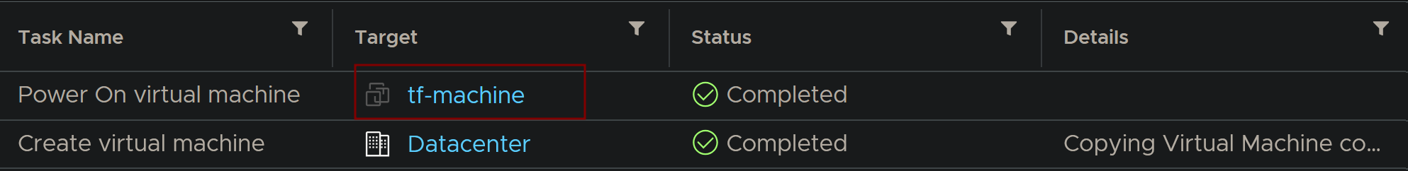 Spin It Up: How to Deploy a VM (Virtual Machine) on vCenter using Terraform