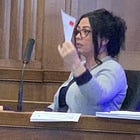 Grand jury indicts Ashli Ford on new felony charges