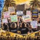 Dee Perry’s Long Fight With Power at LBUSD