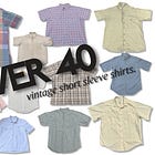 Finding the Best Short Sleeve Shirt
