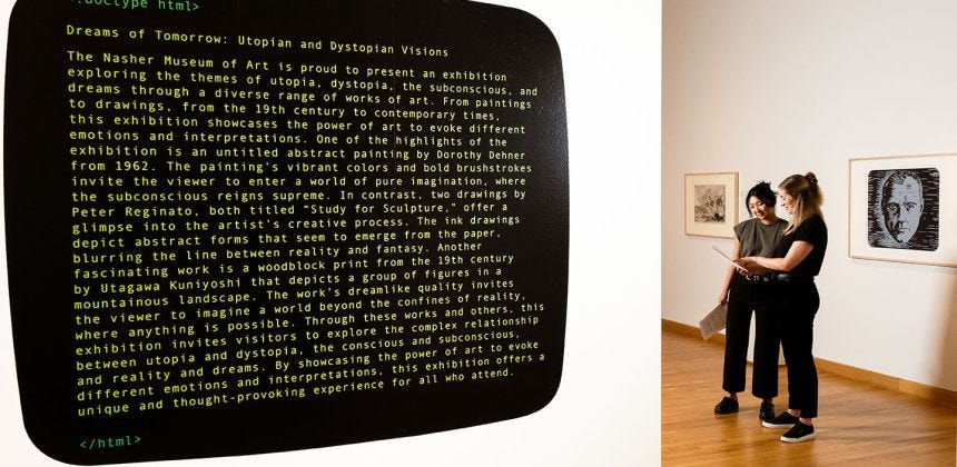 A close-up of a black sign

Description automatically generated