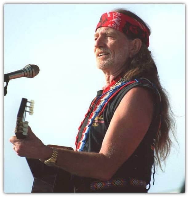 Willie Nelson