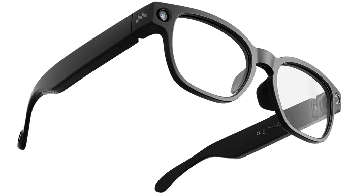 Local AI smart glasses can finally see without the cloud Local AI smart glasses can finally see without the cloud