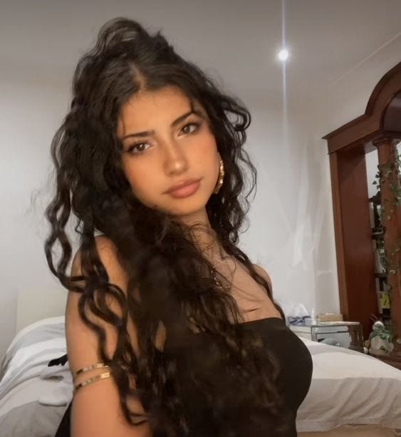 Argentinian Brides