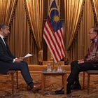 Mehdi in Malaysia: Prime Minister Anwar Ibrahim Rails Against the West’s ‘Sheer Hypocrisy’ On Gaza 