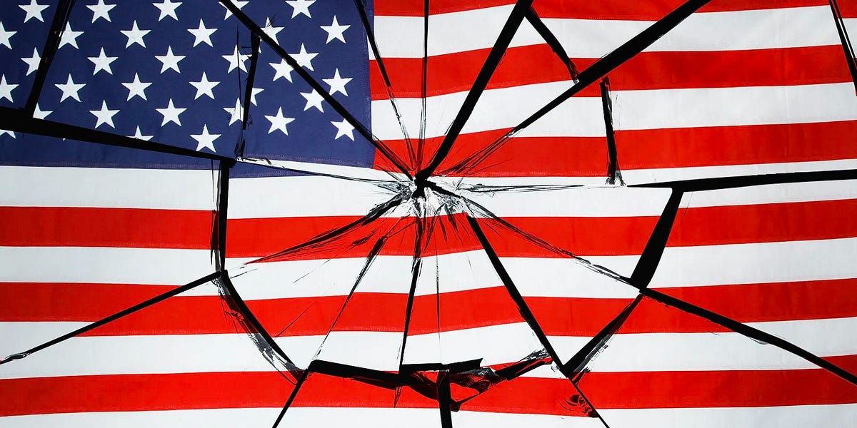 The Corporate Fiefdom: How Supreme Court Rulings and Tech Oligarchs Are Dismantling American Democracy