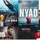 [#16] Netflix and its sports strategy 